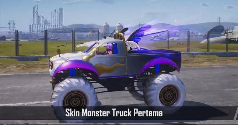 Youtube.com/PUBG Mobile Indonesia